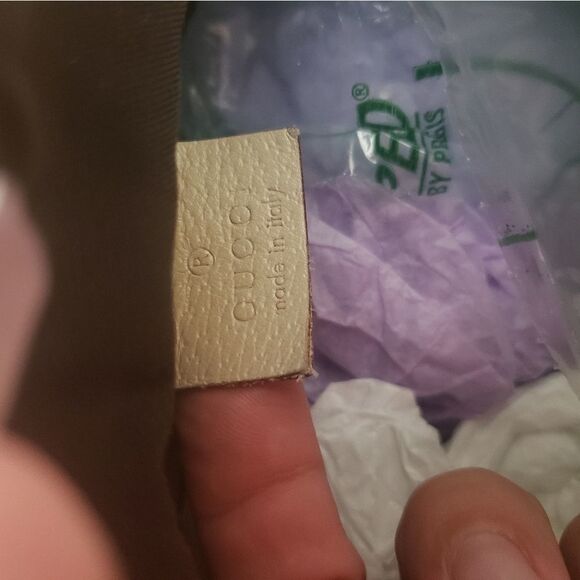 Gucci Boston Bag and Heels Bundle - Picture 8 of 11